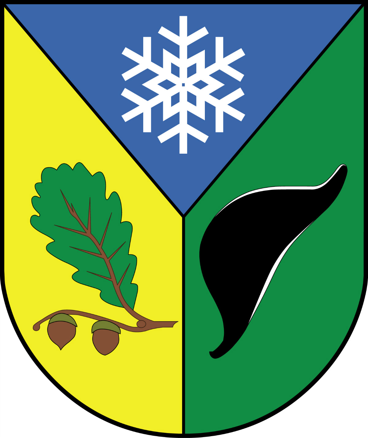 herb mrozy